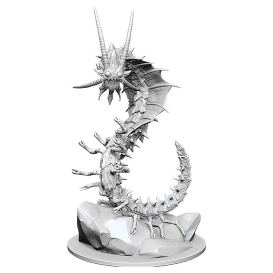 Nolzur's Adult Remorhaz