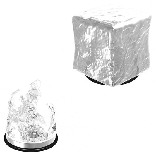 Nolzur's Gelatinous Cube