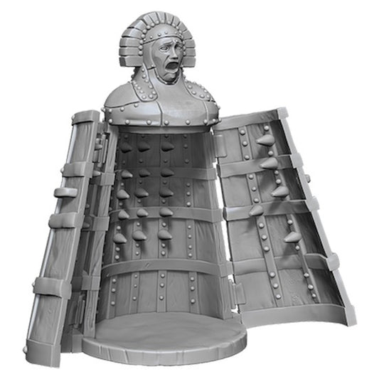 WizKids Deep Cuts: Iron Maiden