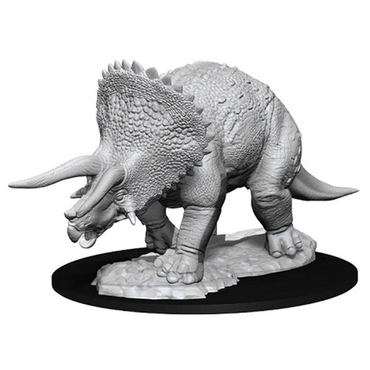 Nolzur's Triceratops