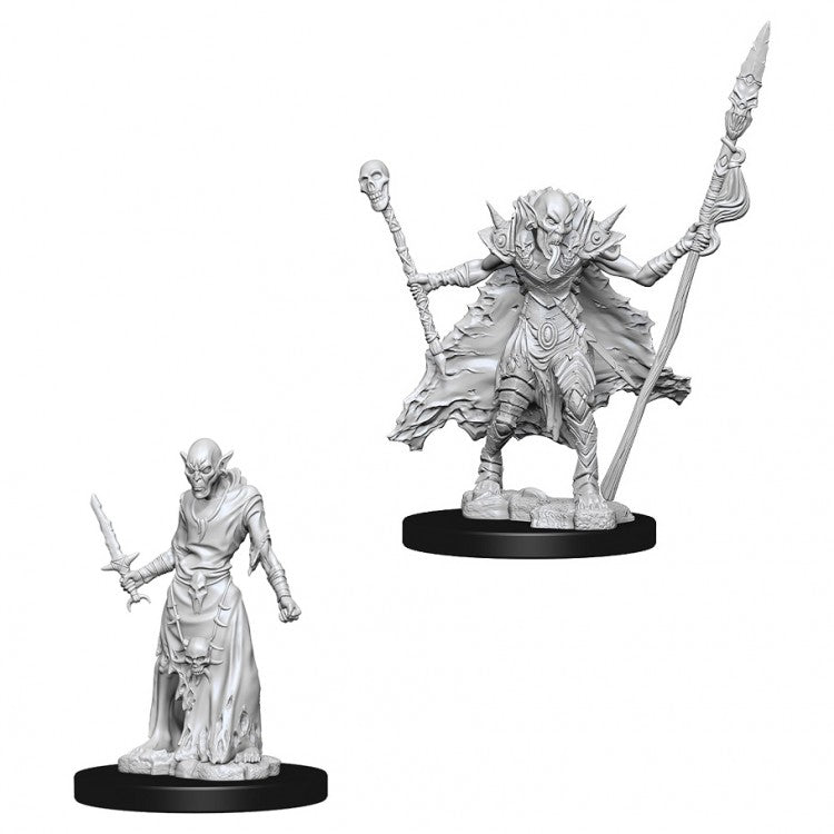 PATHFINDER DEEP CUTS: GHOULS