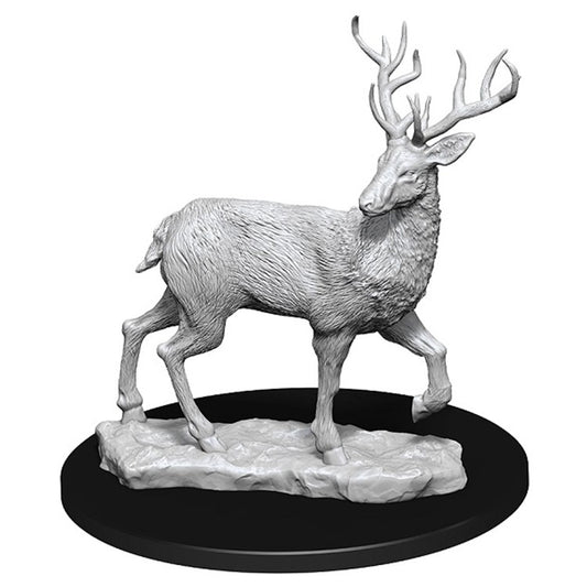 WizKids Deep Cuts: Stag
