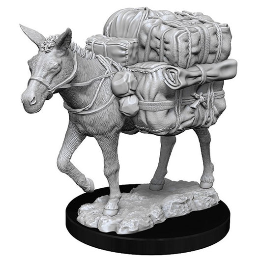 WizKids Deep Cuts: Pack Mules