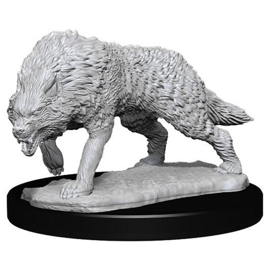 WizKids Deep Cuts: Timber Wolves
