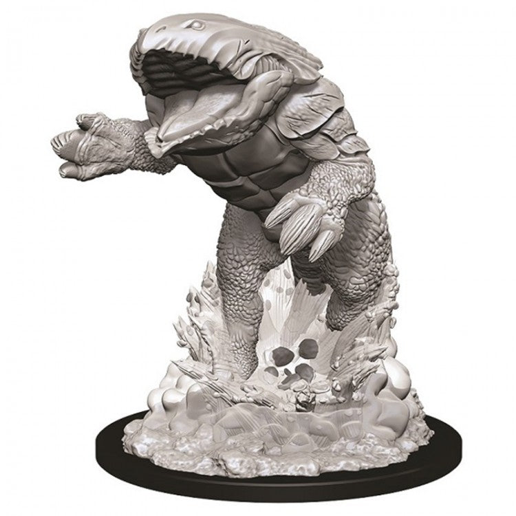 D&D NOLZUR'S BULETTE