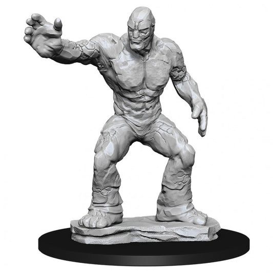 Nolzur's Clay Golem