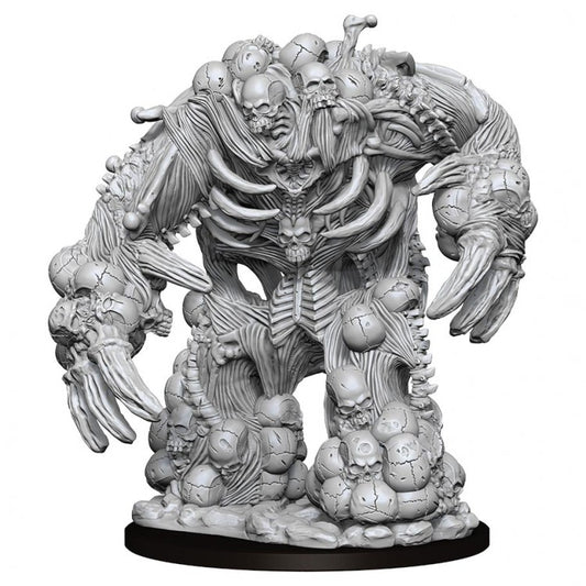 Pathfinder Deep Cuts: Bone Golem