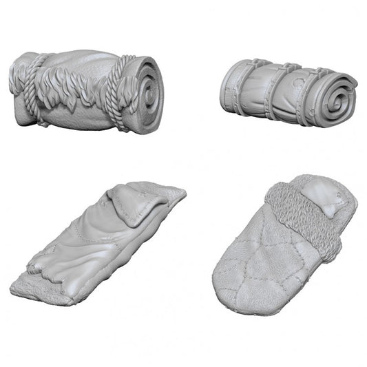 WizKids Deept Cuts: Bedrolls