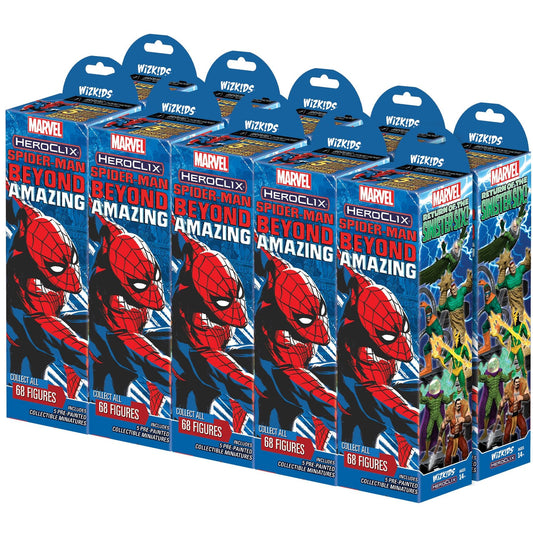 BEYOND AMAZING BRICK