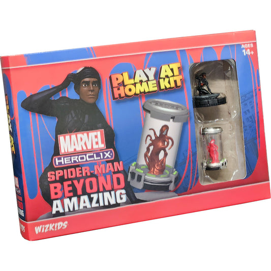 BEYOND AMAZING AT-HOME KIT MILES MORALES