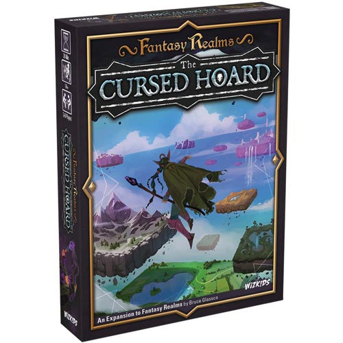 FANTASY REALMS THE CURSED HOARD