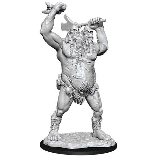 D&D NOLZUR'S ETTIN