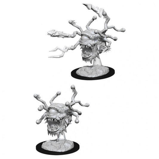Nolzur's Beholder Zombie