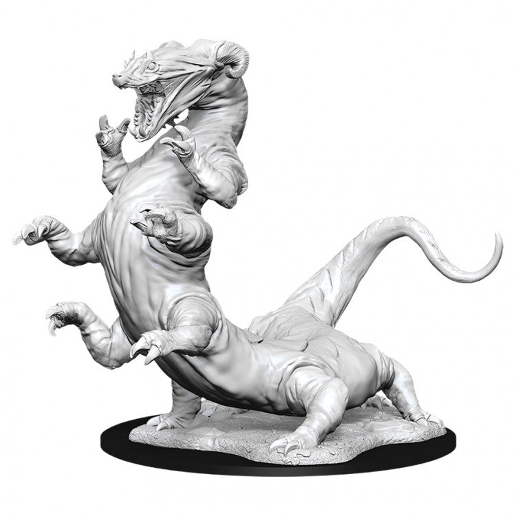 D&D NOLZUR'S BEHIR