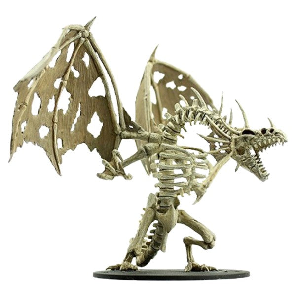Pathfinder Battle Deep Cuts: Gargantuan Skeletal Dragon