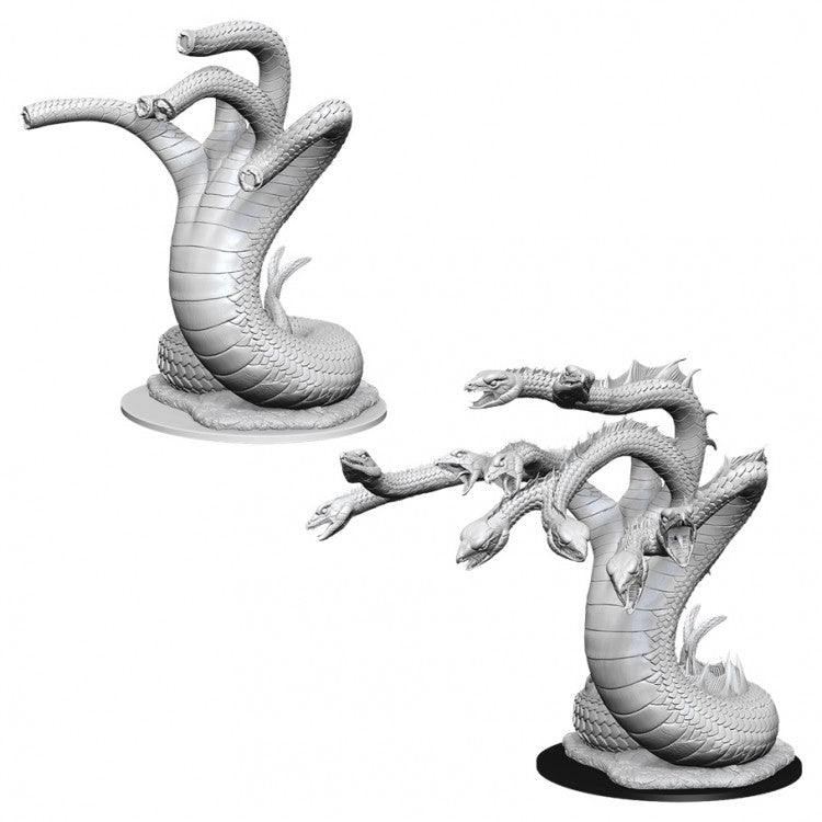 PATHFINDER BATTLES DEEP CUTS: HYDRA