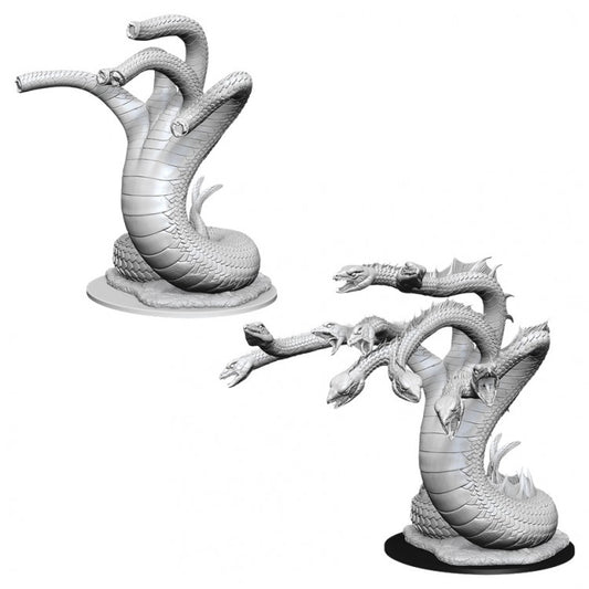 Pathfinder Battles Deep Cuts: Hydra
