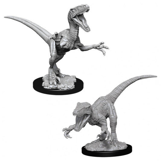 WizKids Deep Cuts: Raptors