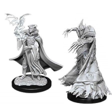 Pathfinder Deep Cuts: Cultist & Devil