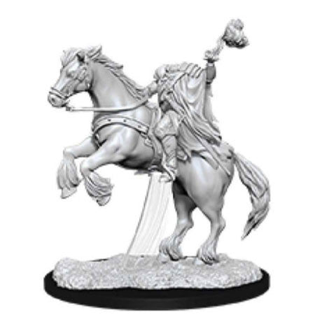 Pathfinder Deep Cuts: Dullahan (Headless Horseman)