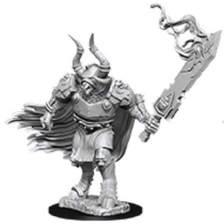 Pathfinder Minotaur Labyrinth Guardian