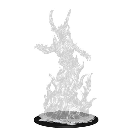 PATHFINDER BATTLES: HUGE FIRE ELEMENTAL LORD