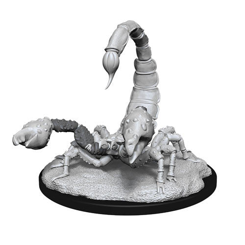 PATHFINDER: GIANT SCORPION