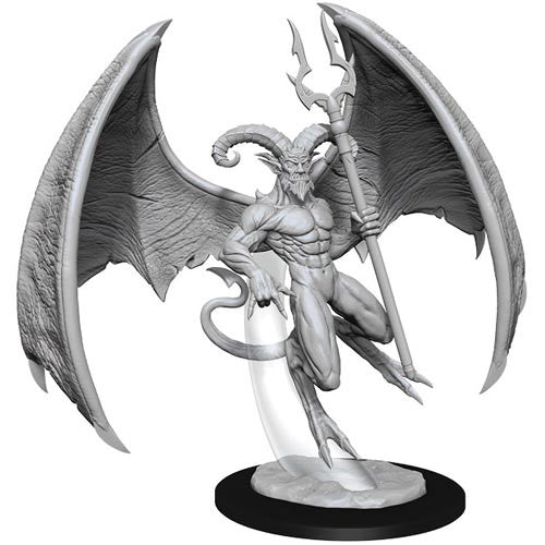 D&D NOLZUR'S HORNED DEVIL