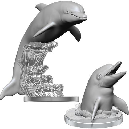 DOLPHINS