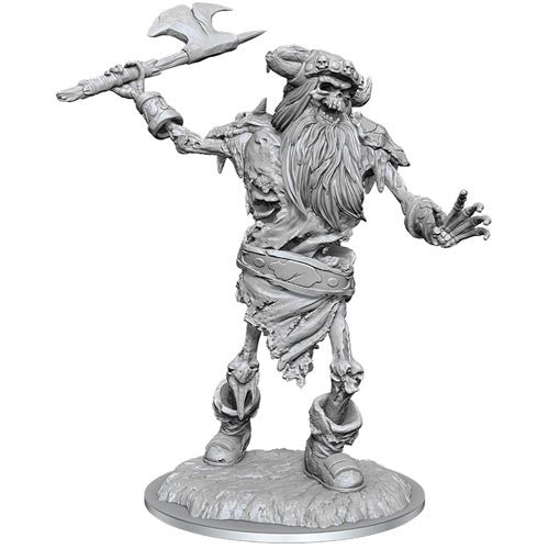 D&D FROST GIANT SKELETON