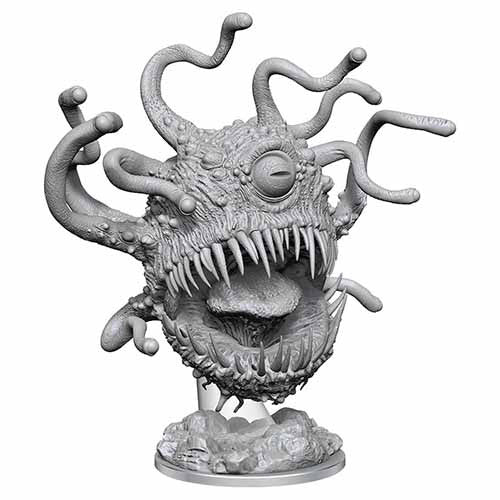 D&D BEHOLDER VARIANT