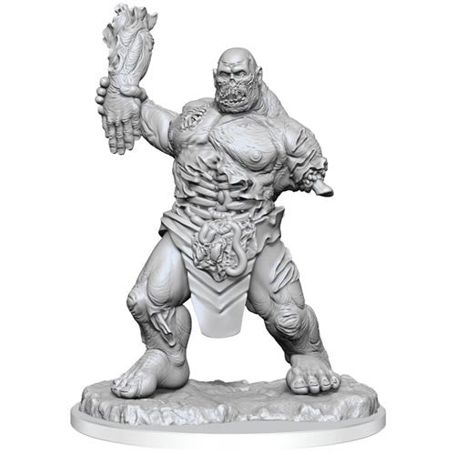 PATHFINDER ZOMBIE BRUTE