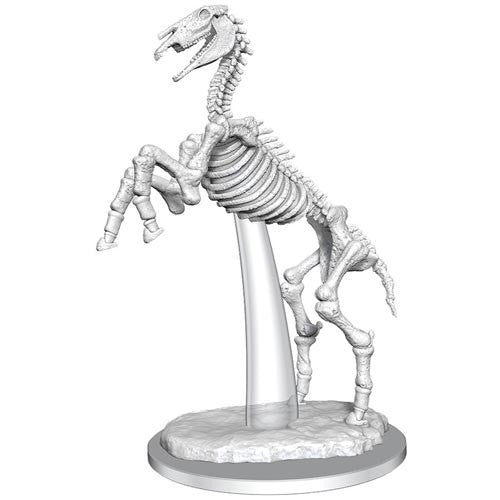 PATHFINDER SKELETAL HORSE