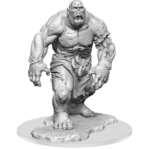 PATHFINDER DEEP CUTS ZOMBIE HULK