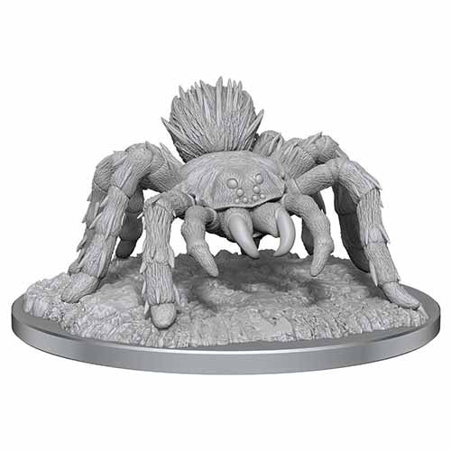D&D GIANT SPIDER VARIANT