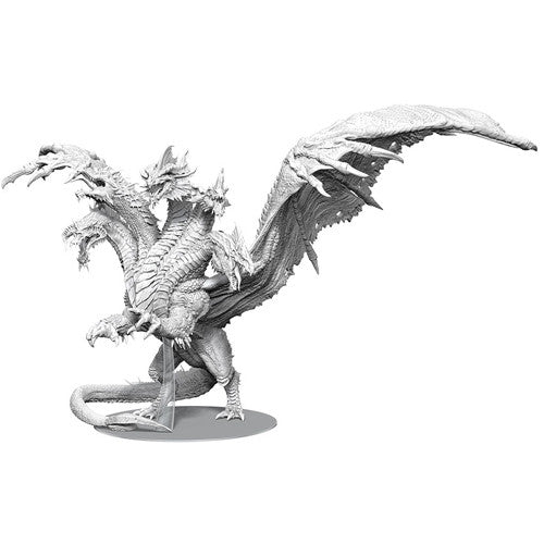 UNPAINTED ASPECT OF TIAMAT