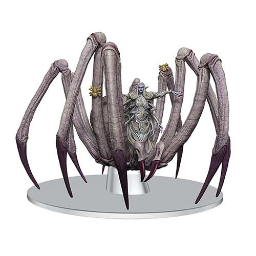 LOLTH, THE SPIDER QUEEN