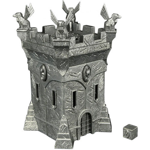 DAERNS INSTANT FORTRESS REPLICA