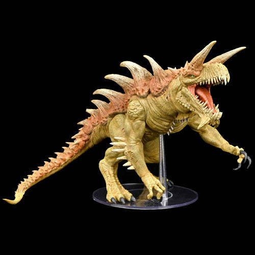 TARRASQUE