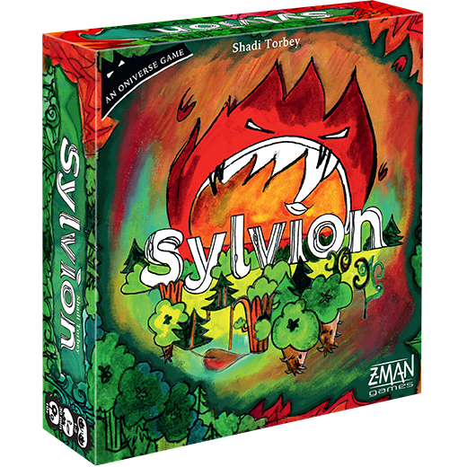 SYLVION