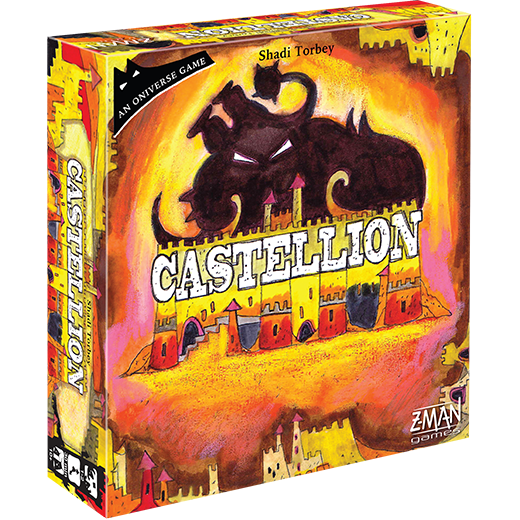 CASTELLION