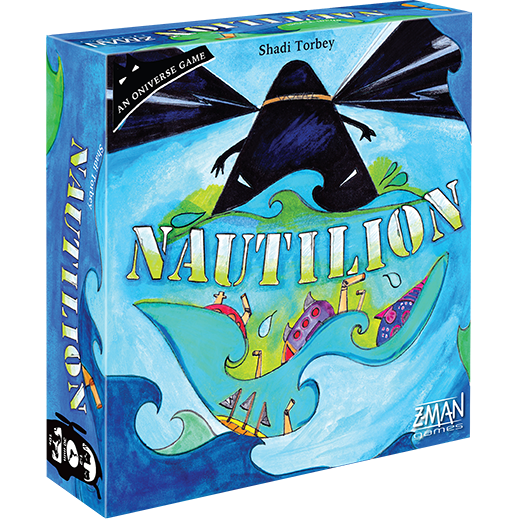 NAUTILION