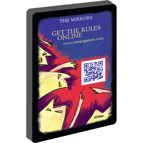 ONIRIM MINI EXPANSION 2 MIRRORS